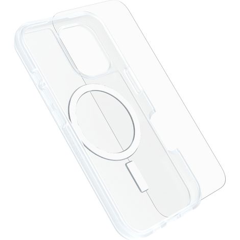OtterBox 78-81446 Handy-Schutzhülle 15,5 cm (6.1") Cover Transparent (1/4)