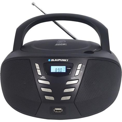 Lecteur radio Blaupunkt BB7BK