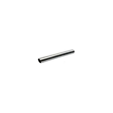 ISEO ANTIPANICO INOX PVD BARRA HORIZONTAL 1330 mm.