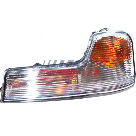 Specchietto retrovisore destro con indicatore di direzione per Iveco Daily 2014