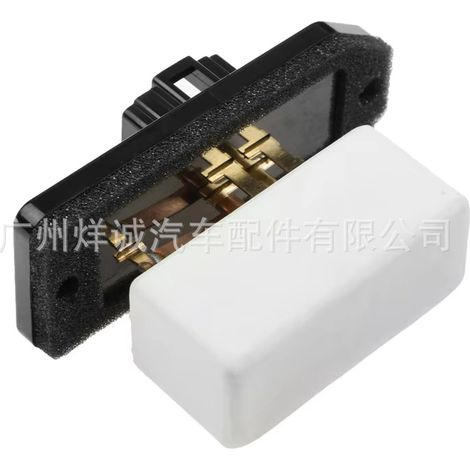 4720278 is a Dodge car blower resistor. 4720278 is in stock. (1/4)