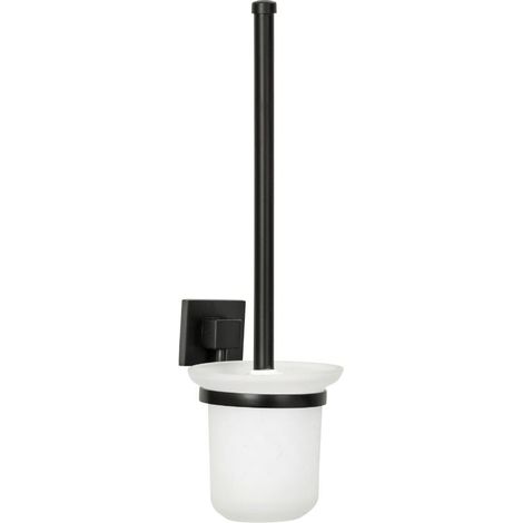 Brosse de toilette murale Fackelmann New York (1/4)