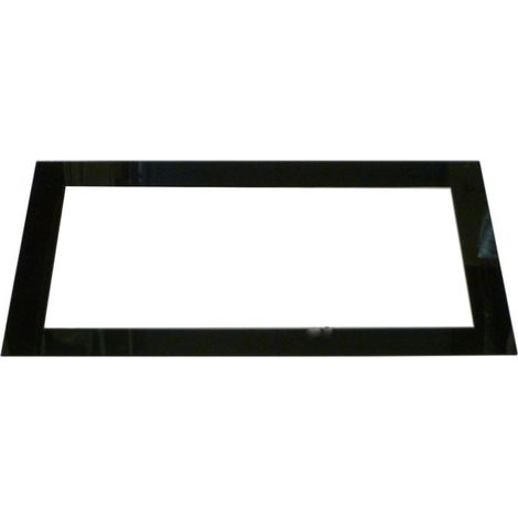 Vitre intérieure (490930003) Four, cuisinière BEKO
