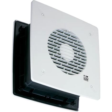 ASPIRATORE CUCINA VORTICE ASP. INCASSO VARIO 230/9" ARI LL S 12456 VORTICE 12456 (1/4)