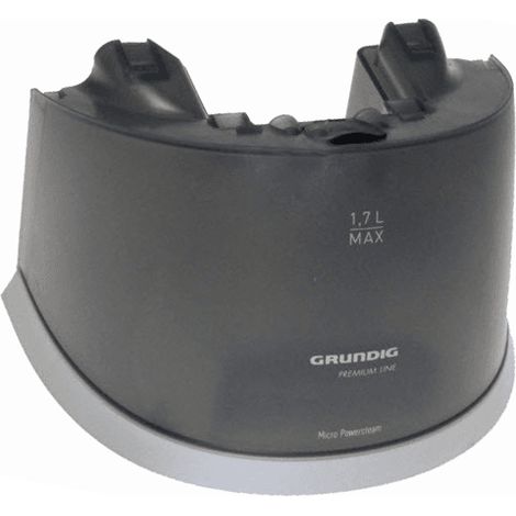 Grundig - reservoir d'eau generateur vapeur sis8250 - (1/5)