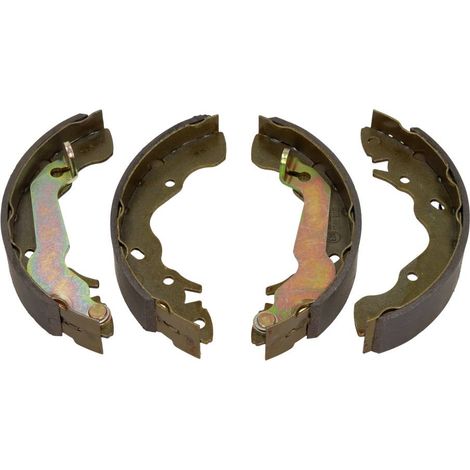 Jeu de mâchoires de frein MAXGEAR 19-2056 HYUNDAI 5830529A10