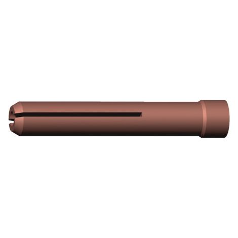 Pince porte-électrode torche TIG SRL 9/20 - Diamètre : 2,4 mm - BINZEL (1/2)