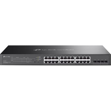 Switch TP-Link SG2428LP (1/5)