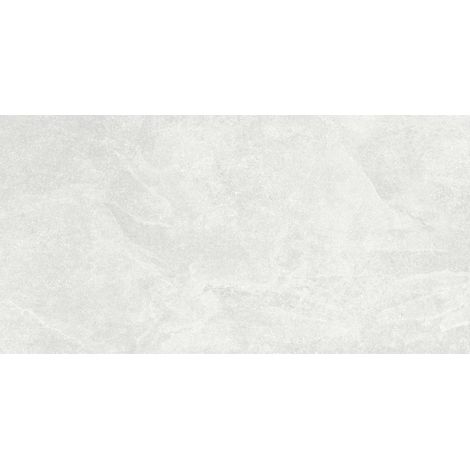 Mexen Canberra Bianco grès émaillé rect. G1, carreau sol-mur 120 x 60 cm, mat - TL328-120-060-01 (1/5)