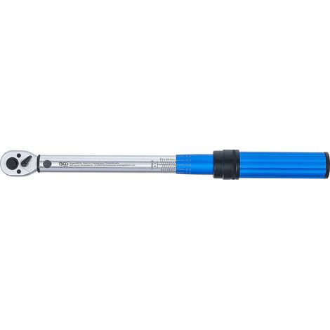 BGS llave dinamométrica salida cuadrado exterior 10 mm (3/8") 7 - 105 Nm - 2843