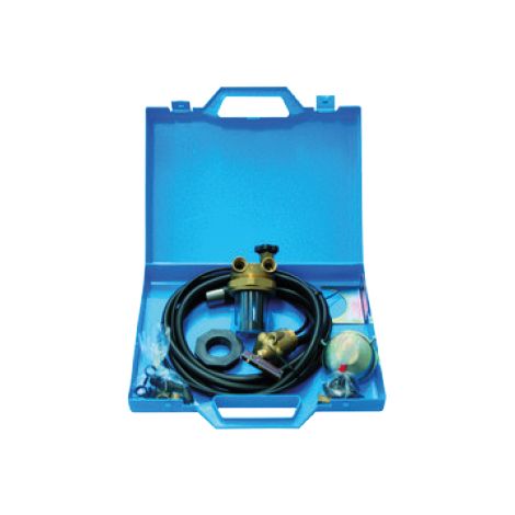 DIPRA - KIT BRANCHEMENT FIOUL COLIMAZOUT