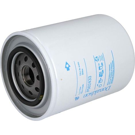 Filtro Donaldson P502433