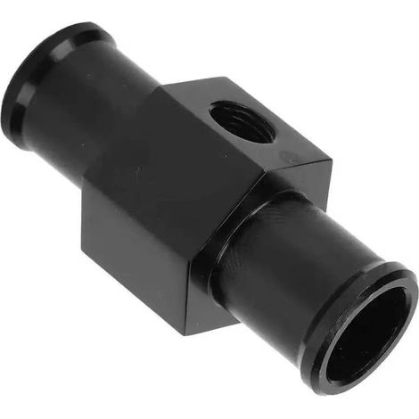 Accessoires pour jauge de température d'eau de moto : adaptateur en T pour jauge de température d'eau de 16 mm. (1/3)
