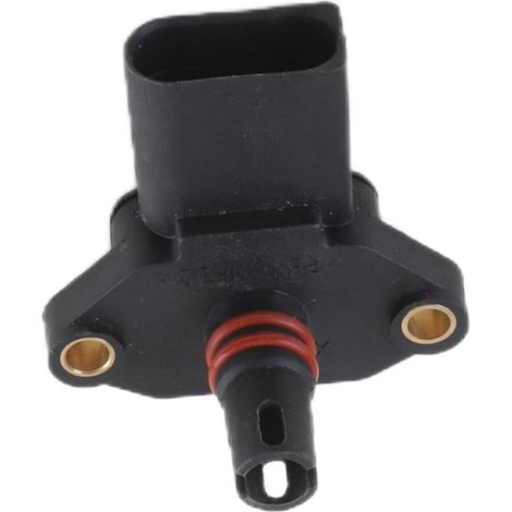 036906051 ist ein Ersatzteil für den Ansaugdrucksensor von Volkswagen/Audi. (1/4)