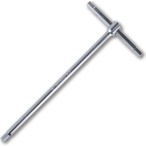 Schlüssel beta-utensili hex t-wrench ergonomisches Design aufhängbar