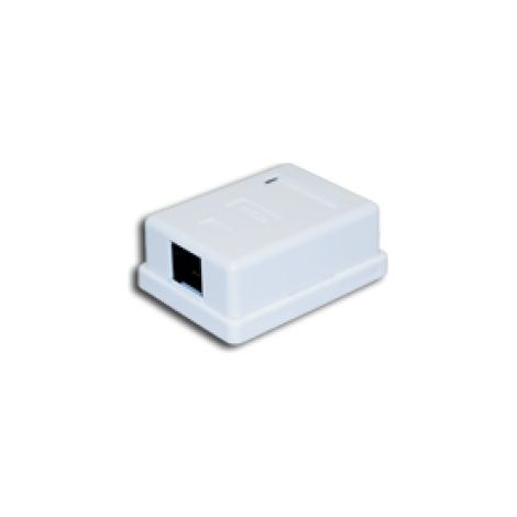 Alan - A-lan - ftp-Anschluss cat 5e 1 x rj45 mjpeg (gn005) (1/2)