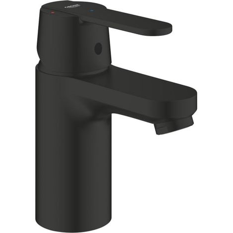 GROHE Get Einhand-Waschtischbatterie, S-Size (1/5)