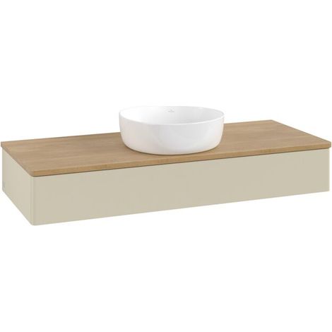 Villeroy & Boch L10011HJ WTUS Antao L101 1200x190x500mm (1/3)
