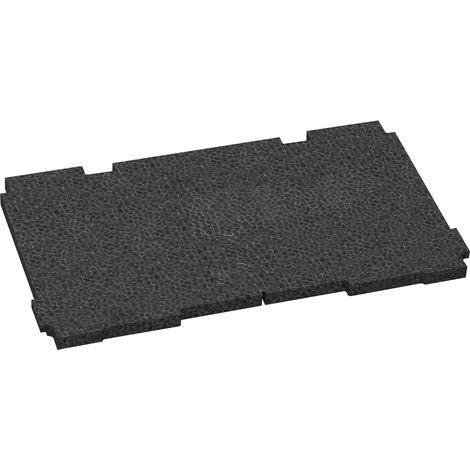 Tanos Bodeneinlage L, EPP, 15 mm für Systainer³ L