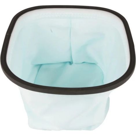 Makita 195553-3 Set Pre-Filtro per aspiratori DVC150 e DVC154 (1/2)