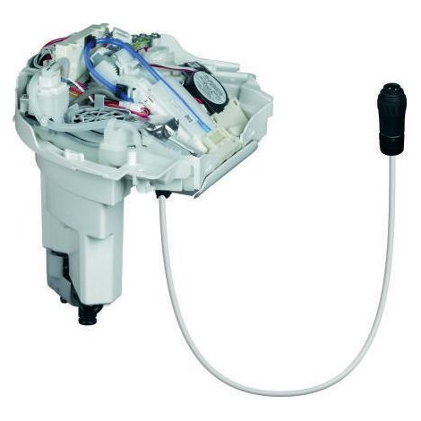 GROHE 14973 unità base per Sensia Arena (1/3)