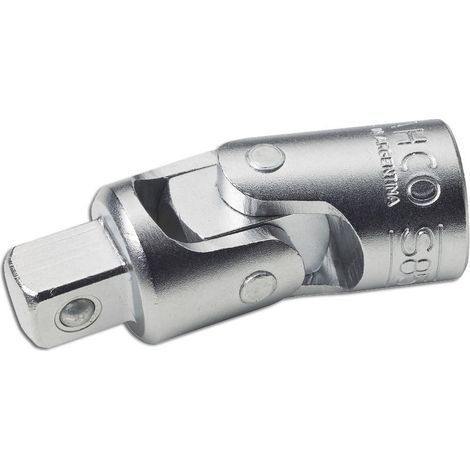 Giunto universale Bahco universal joint acciaio 13x10 cm