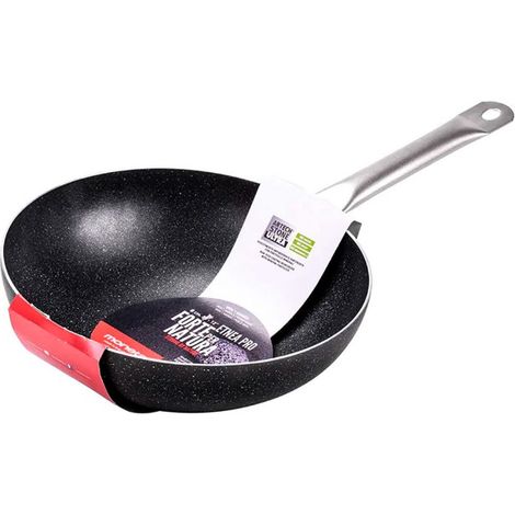 Moneta ETNEA WOK 30 cm