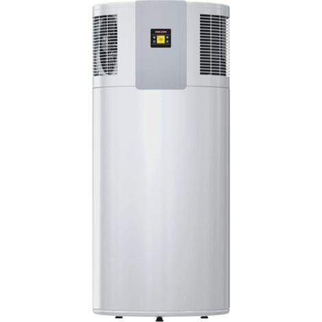 Stiebel Eltron Pompa di calore per acqua calda WWK 300 electronic SOL, 233583
