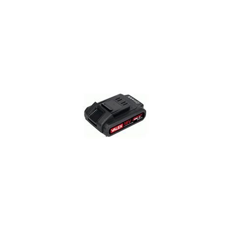 Batería 18V Valex 4,0 Ah M-B40 iones de litio