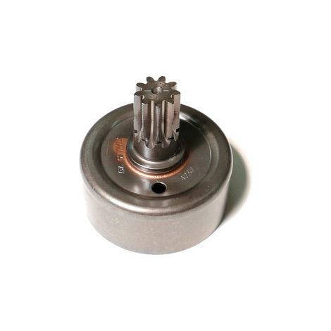 Stihl – Cloche embrayage taille haies – Accessoire pour HS81R, HS82R, HS86R, HS81T, HS86T, HS87R, HS87T – Pignon serti pour coupe précise (1/5)