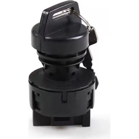Supply of 6-pin ignition switches for motorcycles and motorcycle ignition accessories compatible with Polaris ignition switches. (1/4)