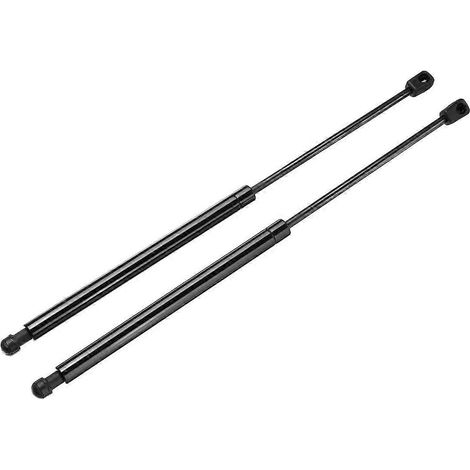 2 amortiguadores de elevación para portón trasero para Kia Rio Hatch Tailgate Serie UB 2012-2017 817801W200 Barras de refuerzo (1/5)