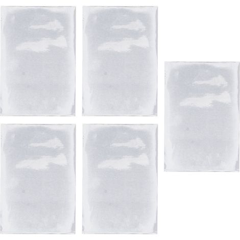 5 Stück Harztrennfolie 200x140x0,1mm FEP-Trennfolie, langlebiges 3D-Druckerzubehör für LCD- und SLA-Drucker (1/5)
