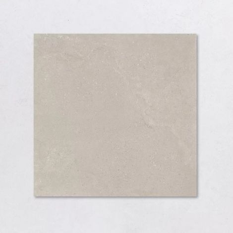 Carrelage Intérieur Effet Pierre CLOSER 90x90 cm Beige Gris GB (1/4)