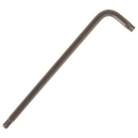 Llave TORX TX 30 UNIVERSAL ALLEN TORX TX30 1809015030KR
