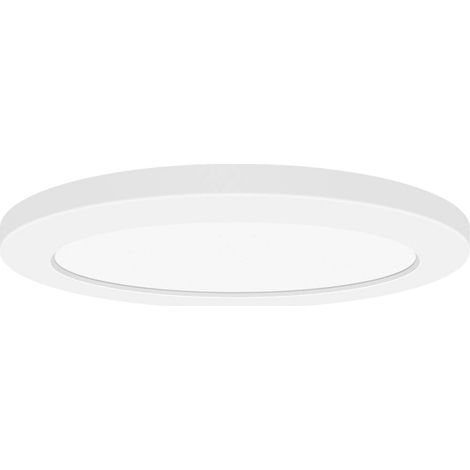 Megatron Pano+ MT76119 Lampada a LED 24 W Da bianco caldo a bianco freddo