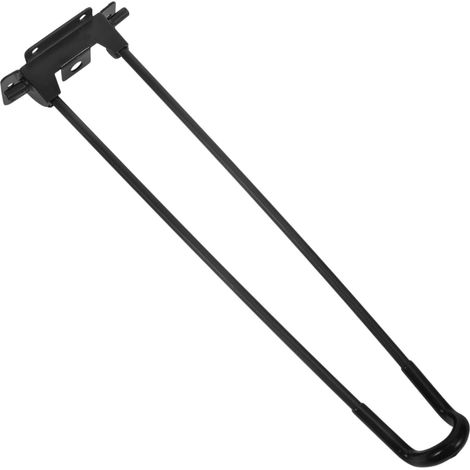 de table basse pliables en m tal support de fourche durable (1/5)