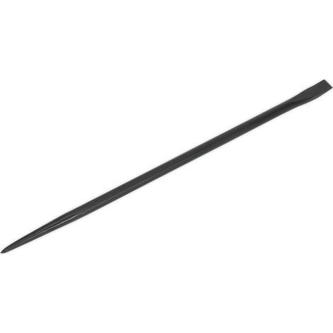 Sealey Premier Pry/Wrecking Bar 770mm AK8883