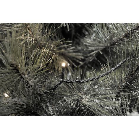 Konstsmide 3648-110 Micro guirlande lumineuse pour l'extérieur CEE: F (A - G) sur secteur Nombre de (1/5)