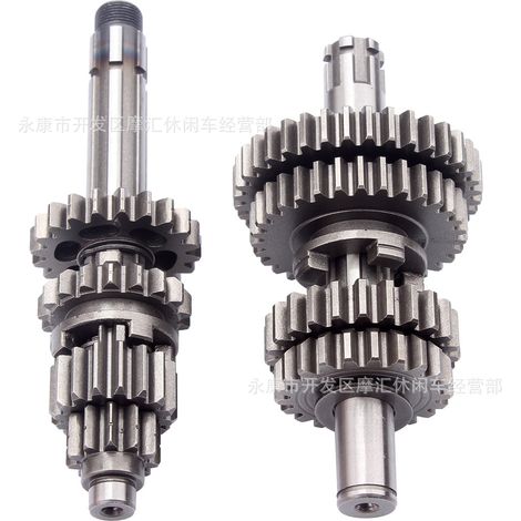 Off-road motorcycle accessories: 10/12/14/16/17/18/19/21 inch front and rear wheel rims with wire spokes
