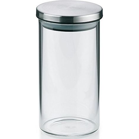 Contenitore in vetro Kela Baker, 0,35 l (1/2)