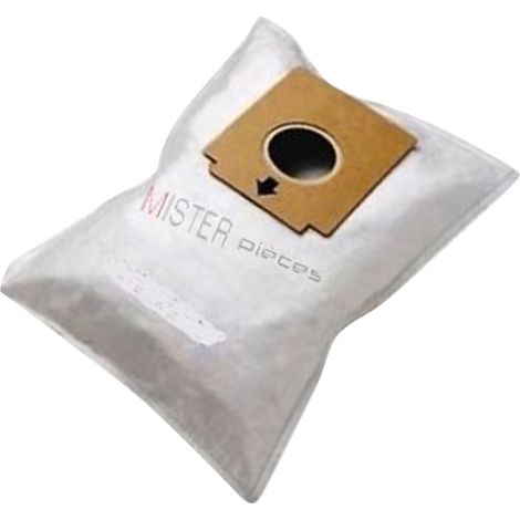 Electrolux - staub-beutel, menaulux142, 5p - 9001670778 - 7321422882689 (1/2)