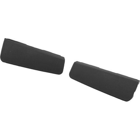 Caches de remorquage avant x2 RAV4 2019-2021 Bouchons pare-chocs gauche droit œil de remorquage 53286 42130 (1/5)