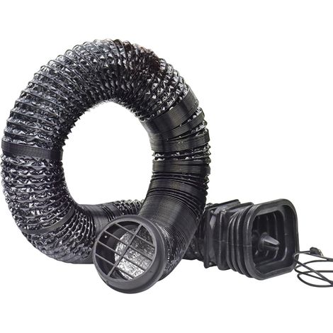 Rallonge De Grille D'aération Voiture – Universelle (1/5)