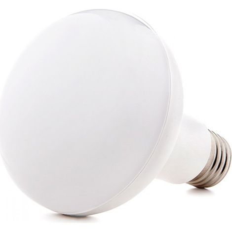 Ampoule LED E27 12W 1 000Lm 4000ºK R80 40 000H [CV-R80-E27-12W-W]