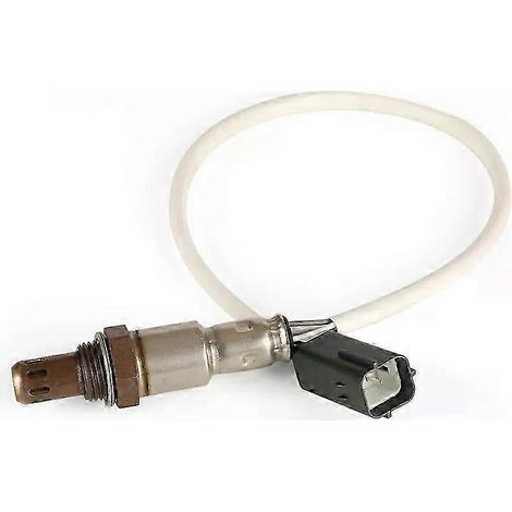 O2-Sauerstoffsensor passend für Chevrolet Aveo, Captiva, Kalos, Lacetti, Cruze J300 (Modelljahre 2010–2016), Teilenummer 96423429, 4-adrig, Lambdasonde vorne (vor dem Katalysator) – JXLGV (1/5)