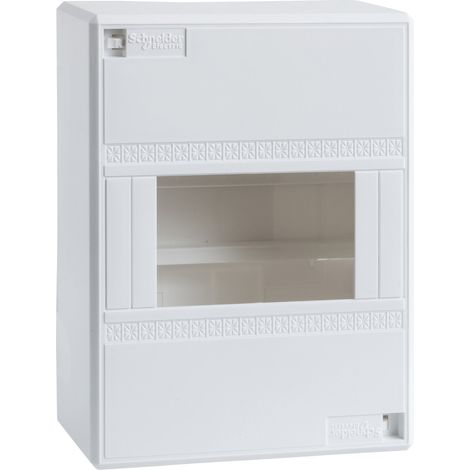 Mini coffret Opale 12 PAS 6 MOD - 13396 - Schneider Electric