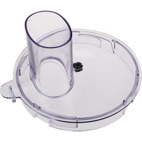 Delonghi - tapa para bol de mezcla fdp65 - as00000715 -