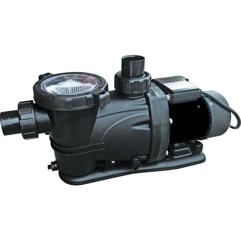 Florence 1600 HP 2 KW 1,6 Elettropompa Piscina LEPORIS Pompa monofase RELAX