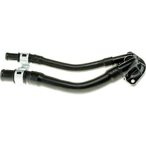1322000015 A1322000015 Boîtier de thermostat de liquide de refroidissement pour Benz (1/4)